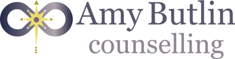 Amy Butlin Counselling logo
