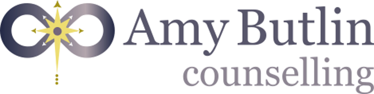 Amy Butlin Counselling logo