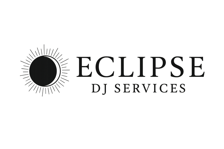 Eclipse DJ Services logo