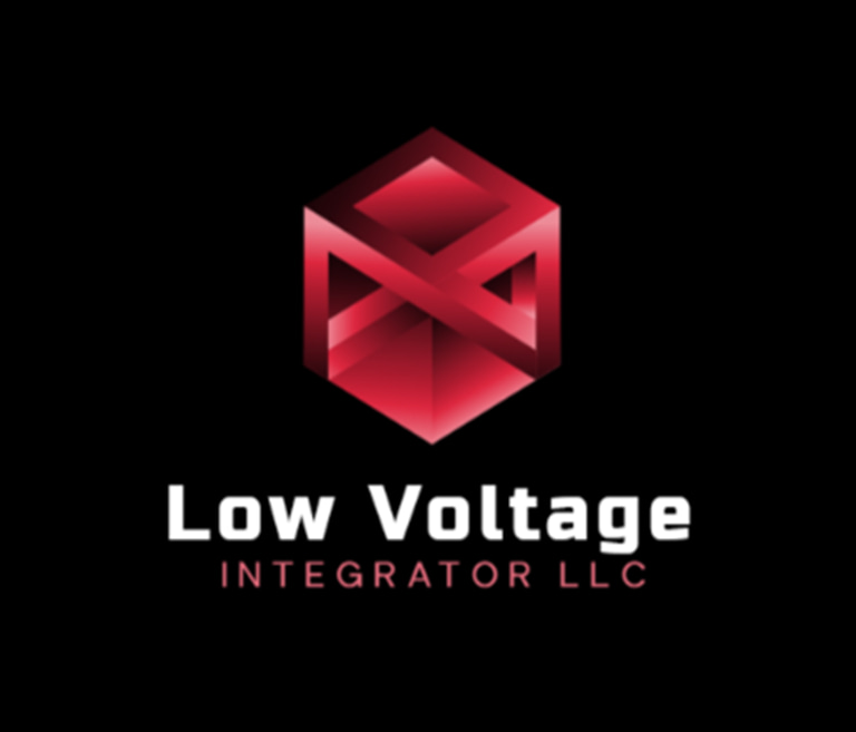low voltage integrator logo