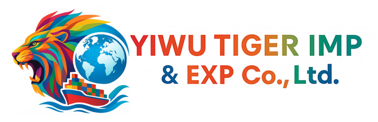 YIWU TIGER IMP & EXP Co. Ltd. logo