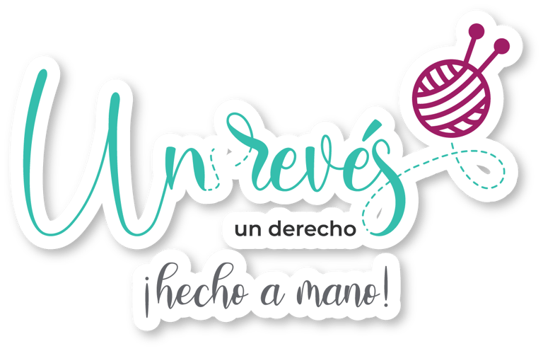 un revés un derecho logo