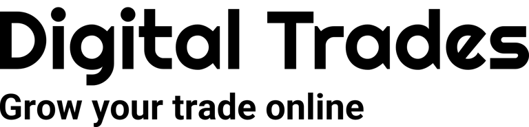 Digital Trades logo