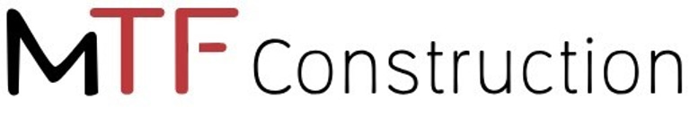 MTF Construction logo