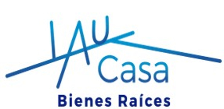 Laucasa Bienes Raíces logo