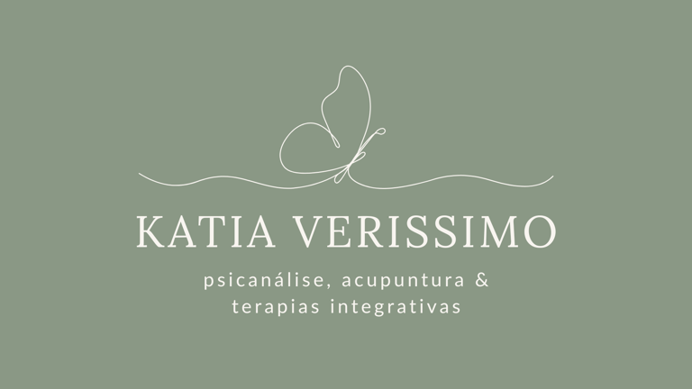 Katia Verissimo logo
