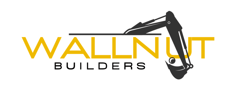 wallnut builders logo
