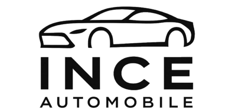 INCE AUTOMOBILE logo