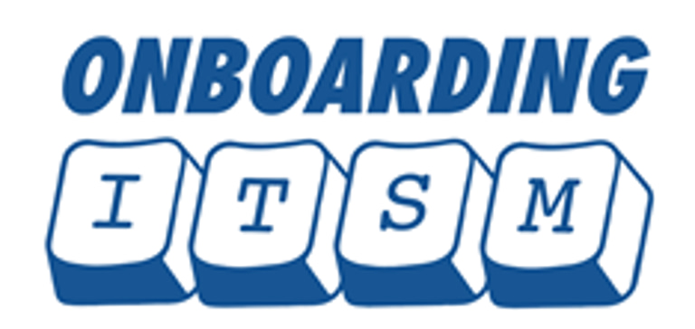 IT Onboard Academy logo