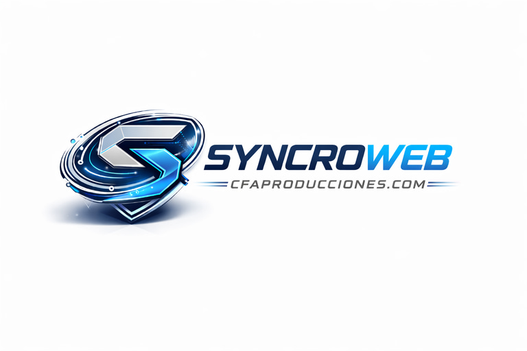 syncroweb.cfaproducciones.net logo