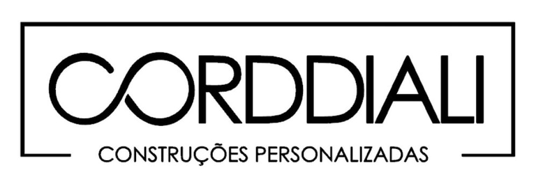 Corddiali Construções Personalizadas logo