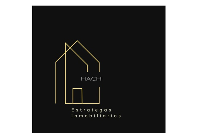 Hachi Estrategas Inmobiliarios logo