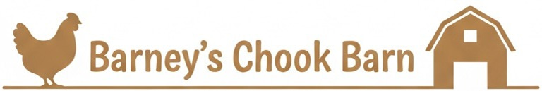 Chook Lodge Tales logo