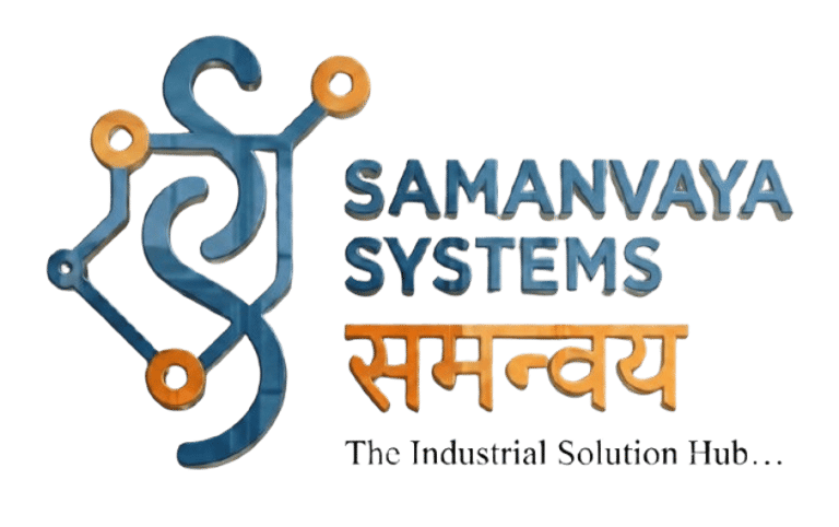 SAMANVAYA SYSTEMS logo