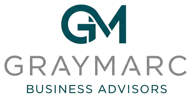 Graymarc Business Advisors logo