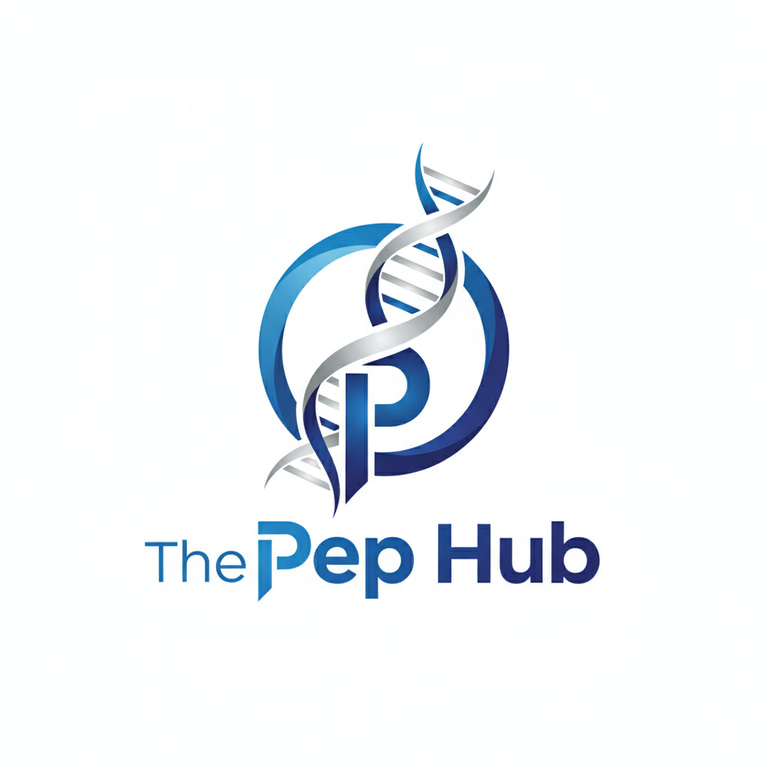 The Pep Hub logo