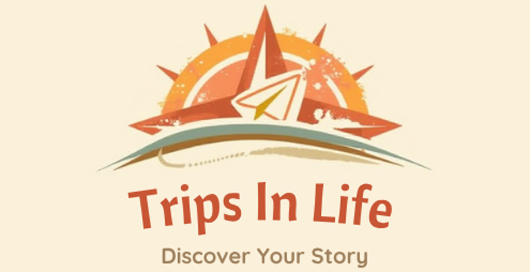 Tripsinlife logo