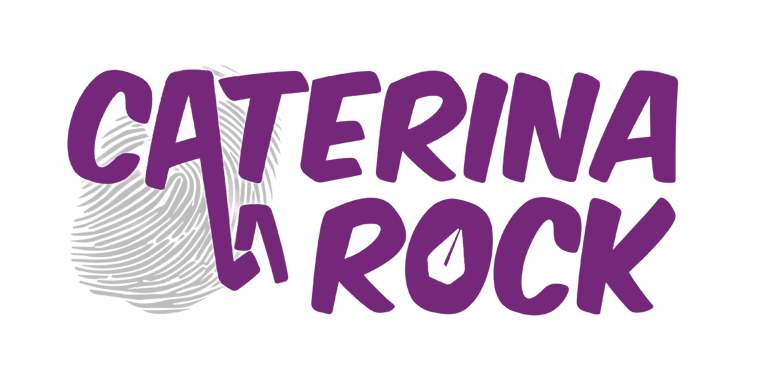 Caterinalarock logo