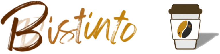 Bistinto logo