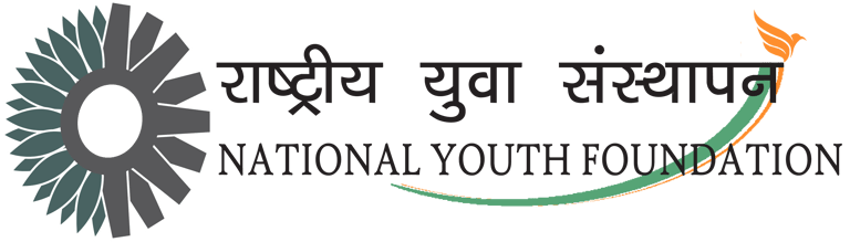 National Youth Foundation logo