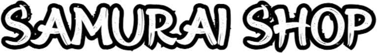 Samurai Shop logo