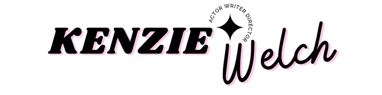 Kenzie Welch logo