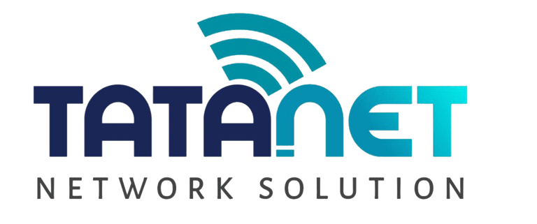 TATANET logo
