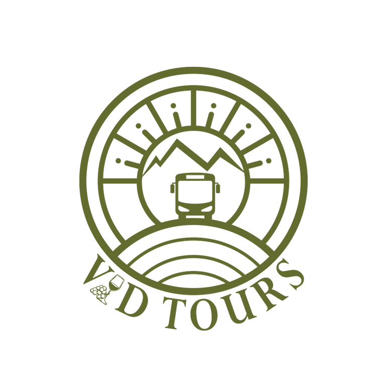 Vid Tours Ensenada logo