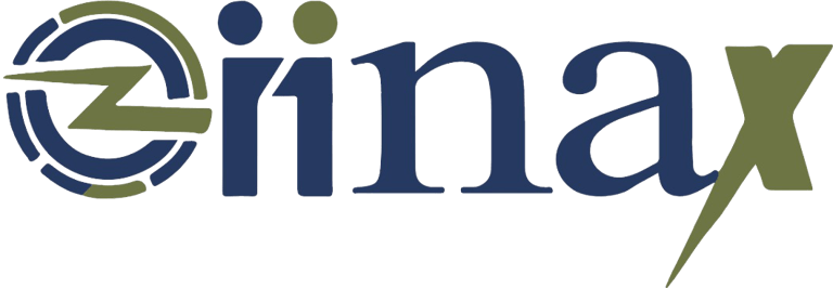 ziinax logo