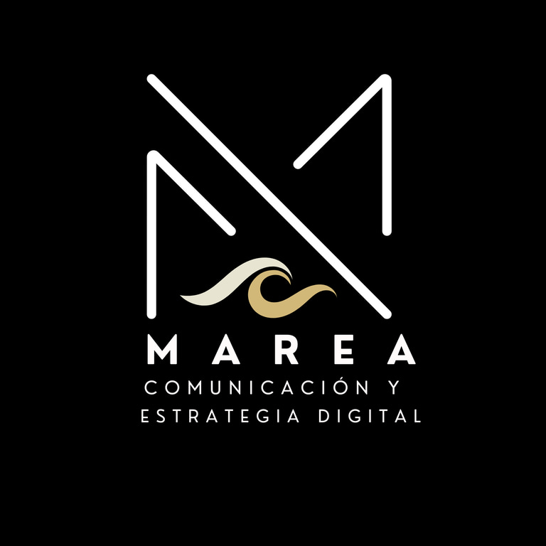 MAREA COMUNICACIÓN logo