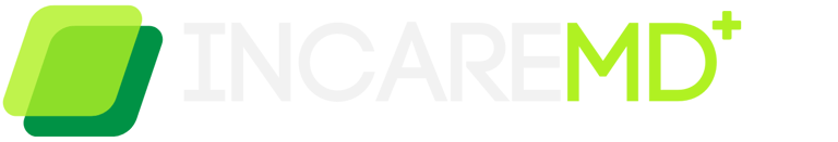 InCareMD logo