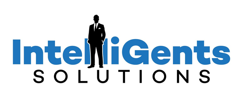 IntelliGents Solutions logo