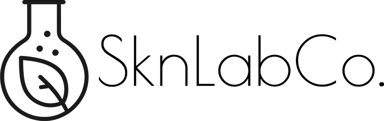 SknLabCo. logo
