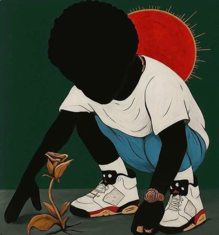 First Chance Children's Foundation (FCCF) logo