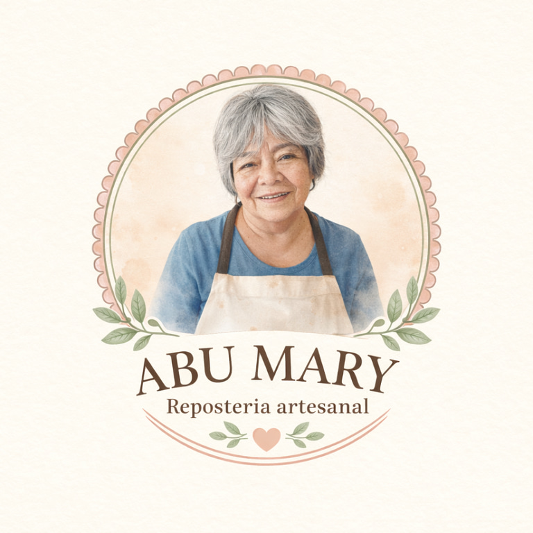 Abu Mary logo