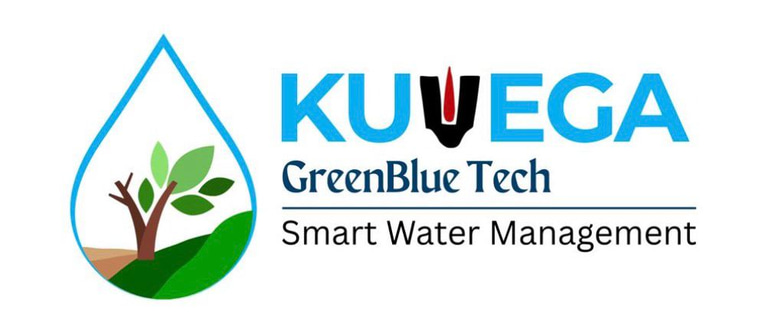 Kuvega logo