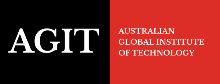 Australian Global Institute of Technology logo