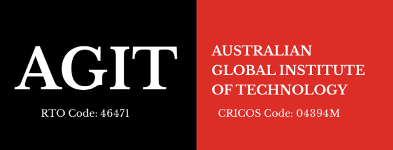 Australian Global Institute of Technology logo