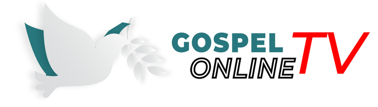 Gospel Online Tv logo