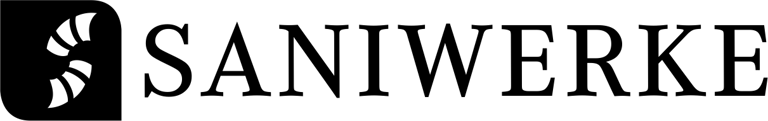 Saniwerke logo