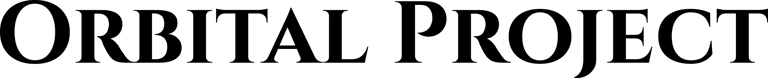 OrbitalProject logo