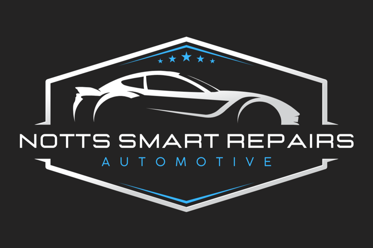 Notts Smart Repairs logo