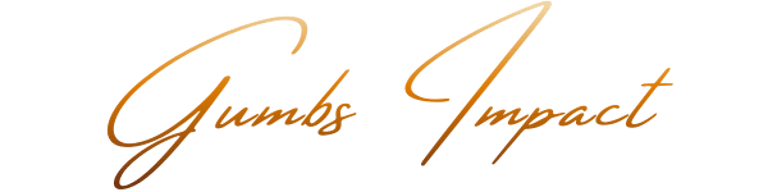 Gumbs Impact Consulting logo