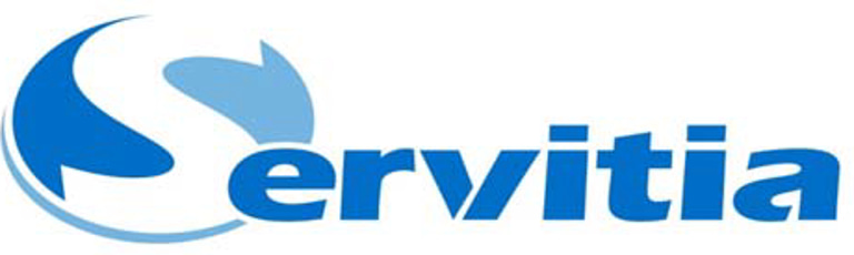 Servitia logo