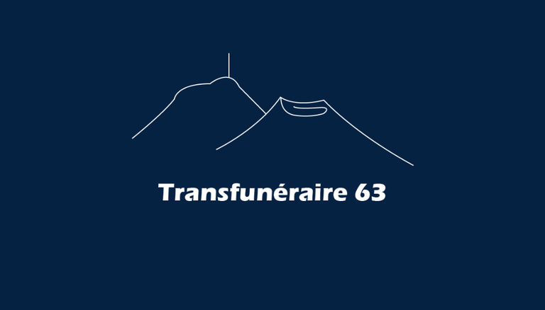 TransFunéraire Pro logo