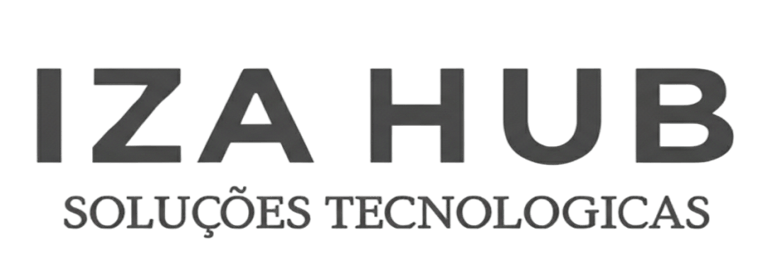 IzaTechHub logo