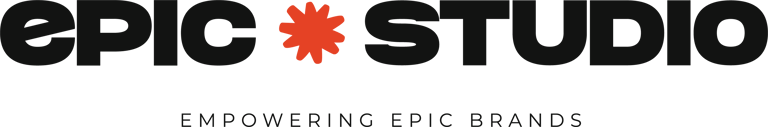 EPIC STUDIO logo