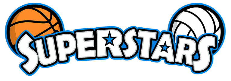 SUPERSTARS logo