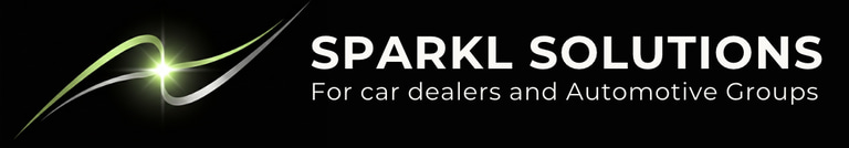 Sparkl Solutions logo