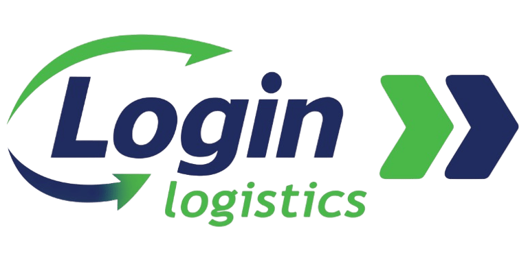 Login Logistics logo